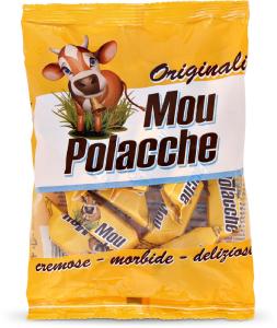 Caramelle mou polacche