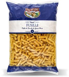 Fusilli