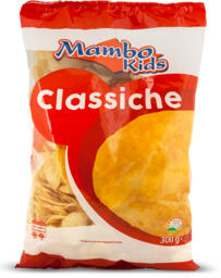 Patatine classiche