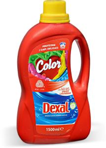 Detersivo per capi colorati