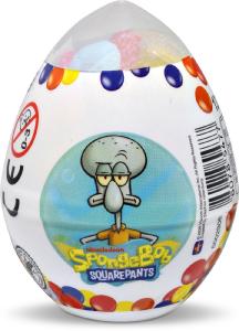 Ovetto Spongebob con sorpresa