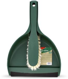 Paletta con scopino