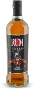 Rum reserva