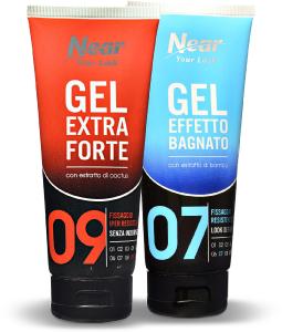 GEL CAPELLI ASS.CACTUS/BAMBOO 200ml