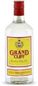 Gin London Dry