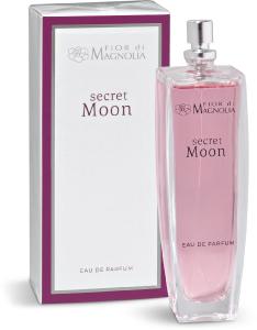 Profumo donna eau de parfum "Secret Moon"