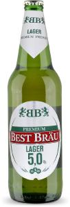 Birra Best Bräu Lager Premium