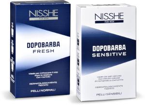 Dopobarba sensitive/fresh