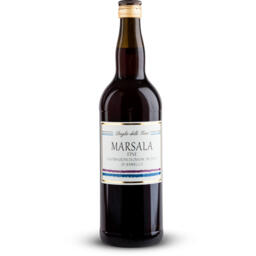 Marsala fine DOP
