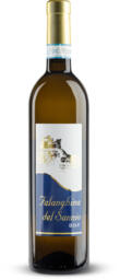 Vino Falanghina del Sannio DOP