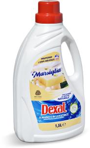 BUCATO MANO E LAVATR.MARSIGLIA 1,5l