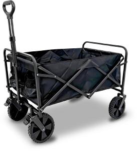CARRELLO PIEGHEVOLE DA GIARDINO