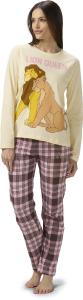 PIGIAMA ADULTO/BAMBINO DISNEY