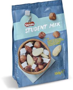 Mix di frutta secca "Student Mix"