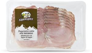Prosciutto cotto alla meranese