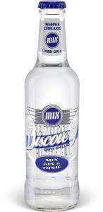 Bevanda mix gin & tonic
