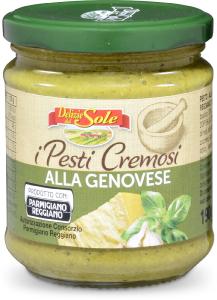 Pesto alla genovese
