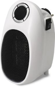 TERMOVENTILATORE PORTATILE CERAMICA