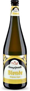Birra bionda