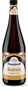 Birra ambrata
