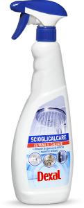 Detersivo scioglicalcare spray