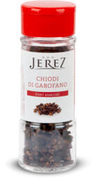 Chiodi di garofano