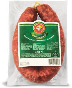 Salsiccia Napoli piccante