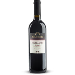 Vino Negroamaro Salento IGP