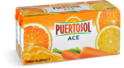 Succo ACE