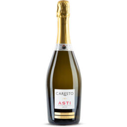 Vino spumante dolce Asti DOCG