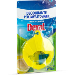 Deodorante per lavastoviglie