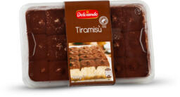 Tiramisù