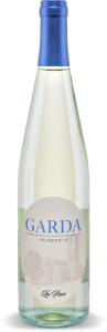 Vino Garda frizzante DOC