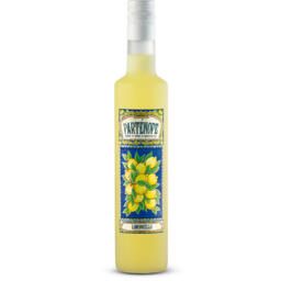 Limoncello "Parténope"