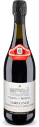 Vino Lambrusco Grasparossa di Castelvetro DOC