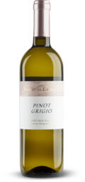 Vino Pinot Grigio IGT