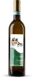 Vino Sannio Fiano DOP