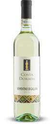 Vino Vermentino di Gallura DOCG
