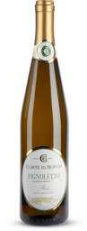 Vino Pignoletto DOC