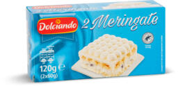 Meringata 2 pezzi