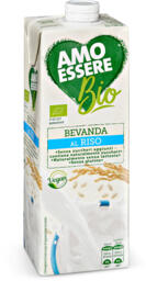 Bevanda al riso bio