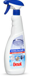 Detersivo scioglicalcare spray