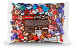 Cioccolatini praline