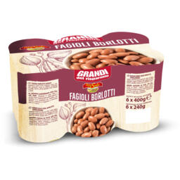 Fagioli Red Kidney