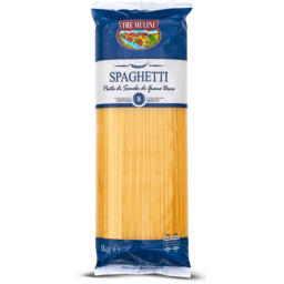 Spaghetti