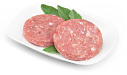 Hamburger di pollo