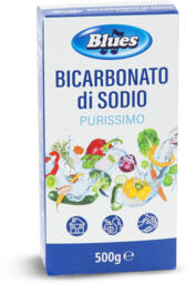Bicarbonato di sodio