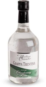 Grappa trentina