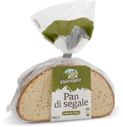 Pan di segale