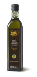 Olio extravergine di oliva toscano IGP